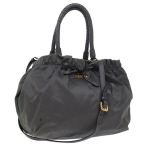 Prada Handbag