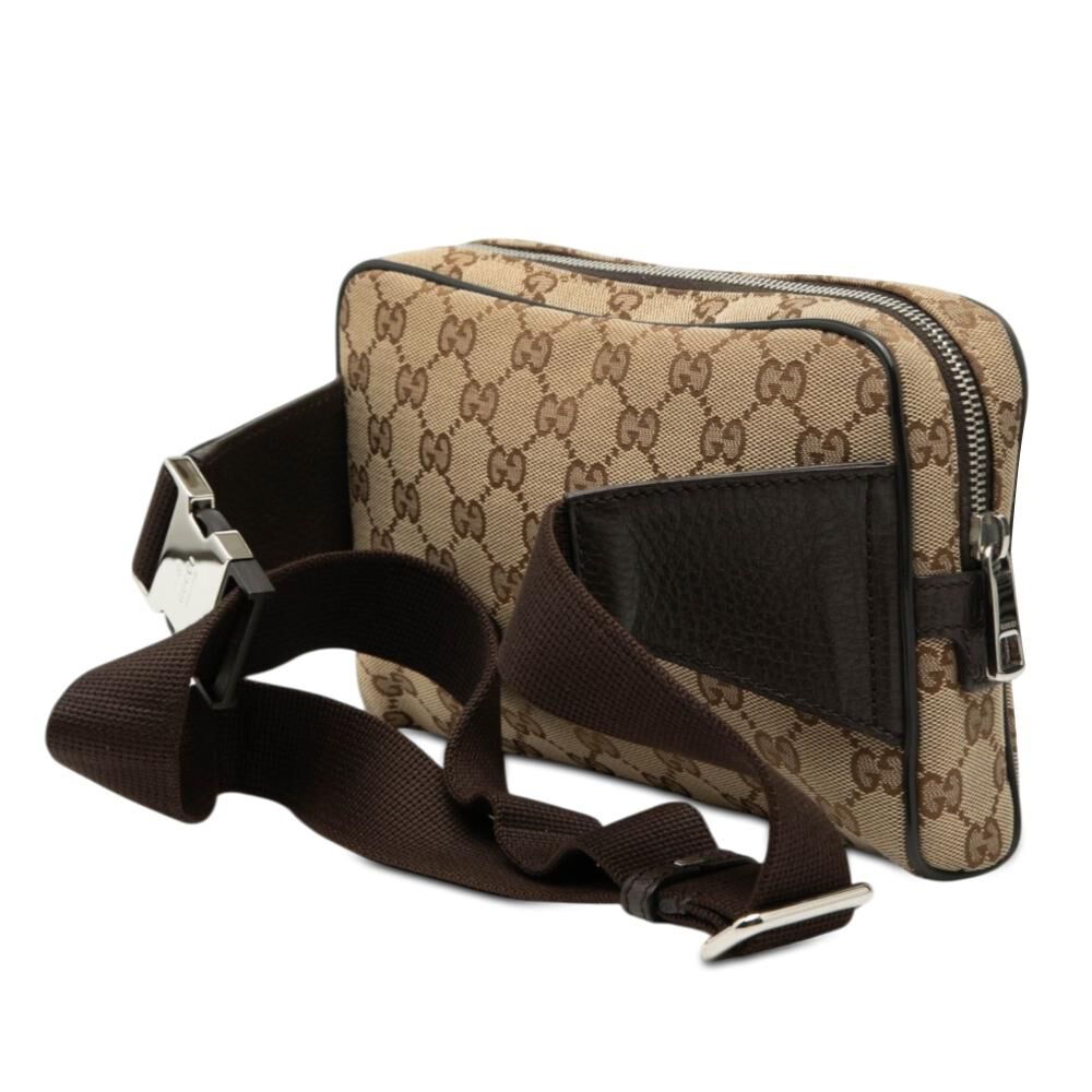 Gucci Belt Bag