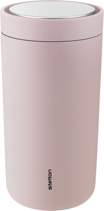 To Go Click termosmugg 0.2 l. soft rose