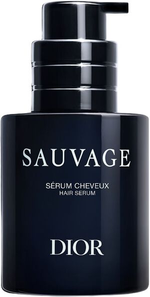 Sauvage Hair Serum