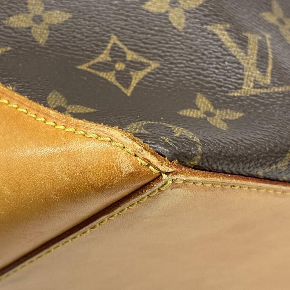 Louis Vuitton Mezzo