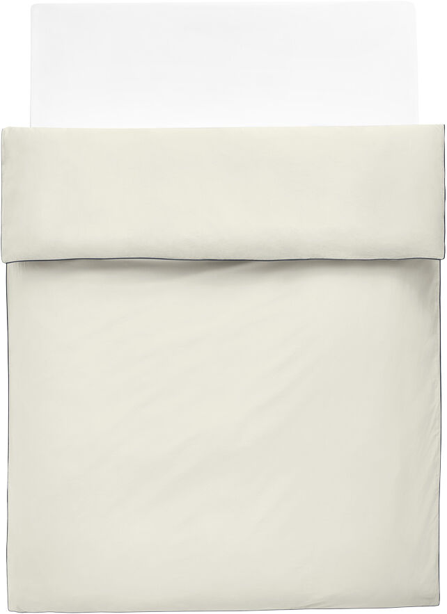 Outline Duvet Cover-W150 x L210-Ivo