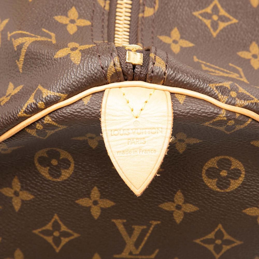 Louis Vuitton Keepall