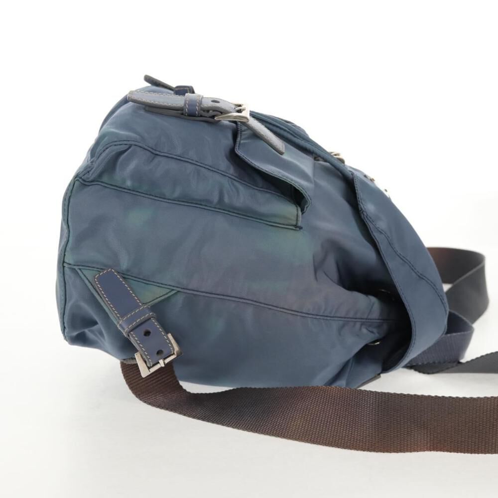 Prada Backpack