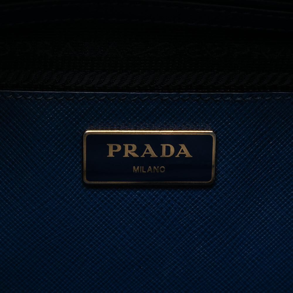Prada Galleria Bag