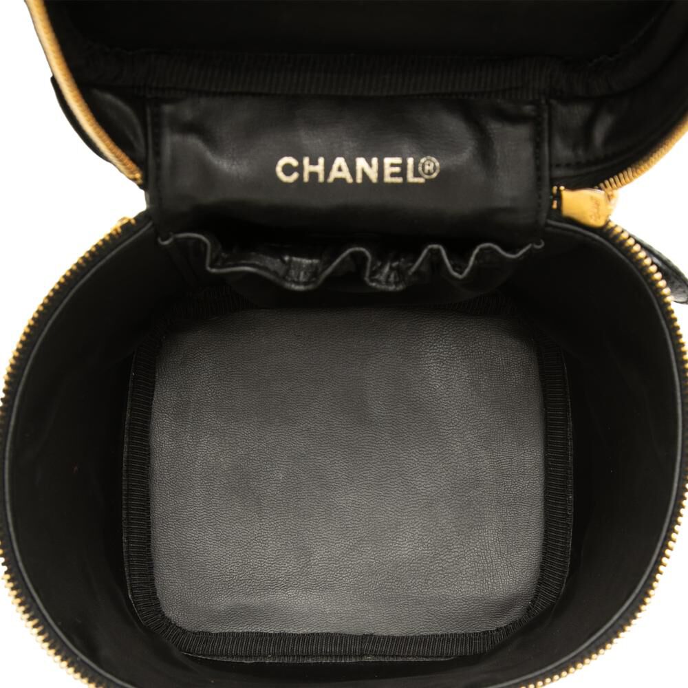 Chanel Vanity