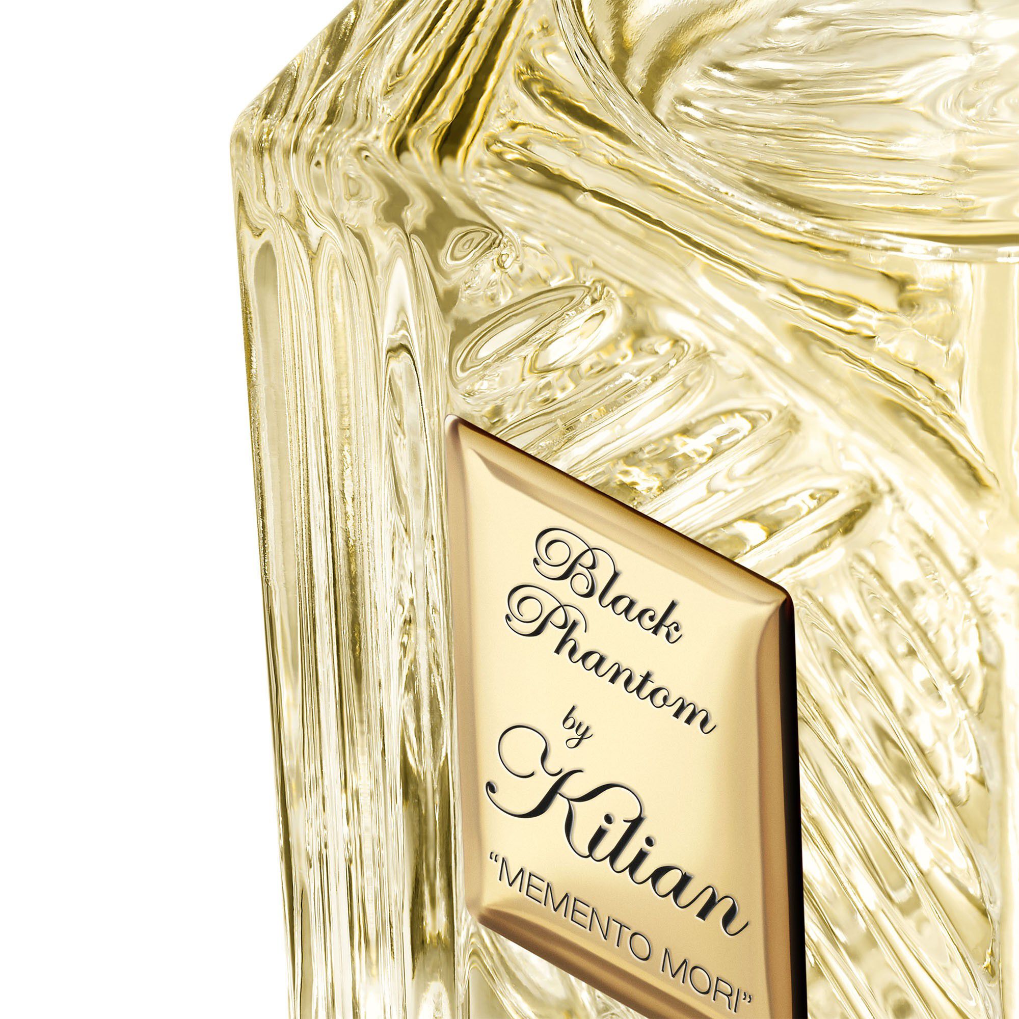 Black Phantom Eau de Parfum