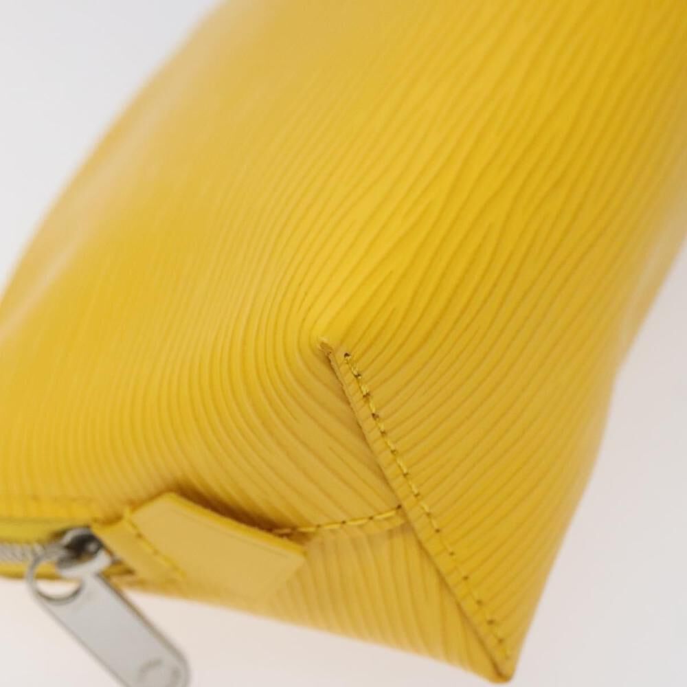 Louis Vuitton Cosmetic Pouch