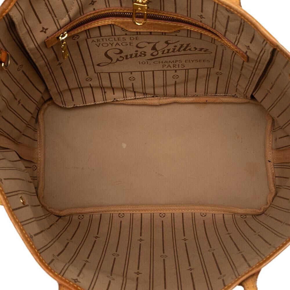 Louis Vuitton Neverfull