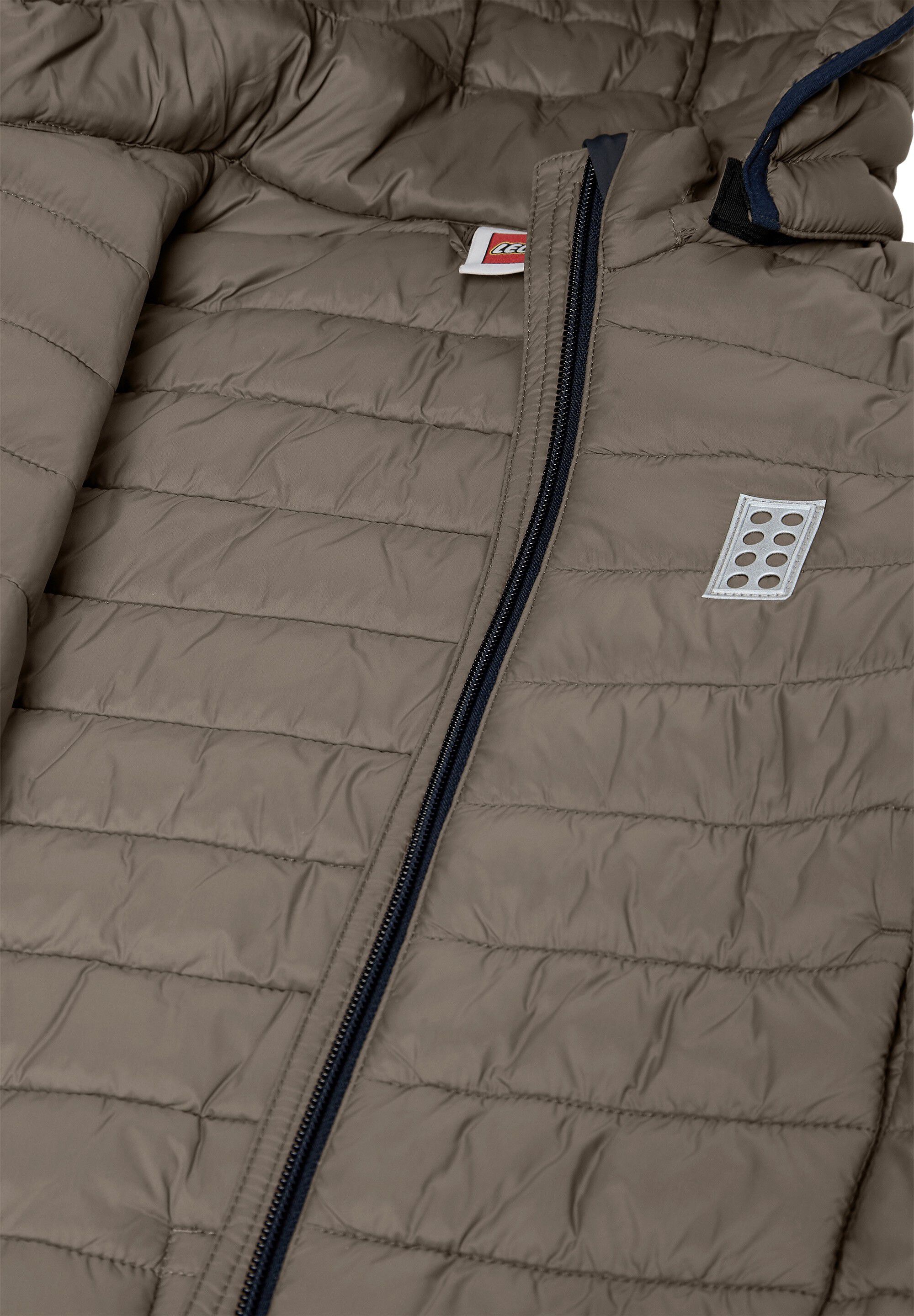LWJORI 611 - JACKET