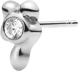 Iris Stud Silver HP