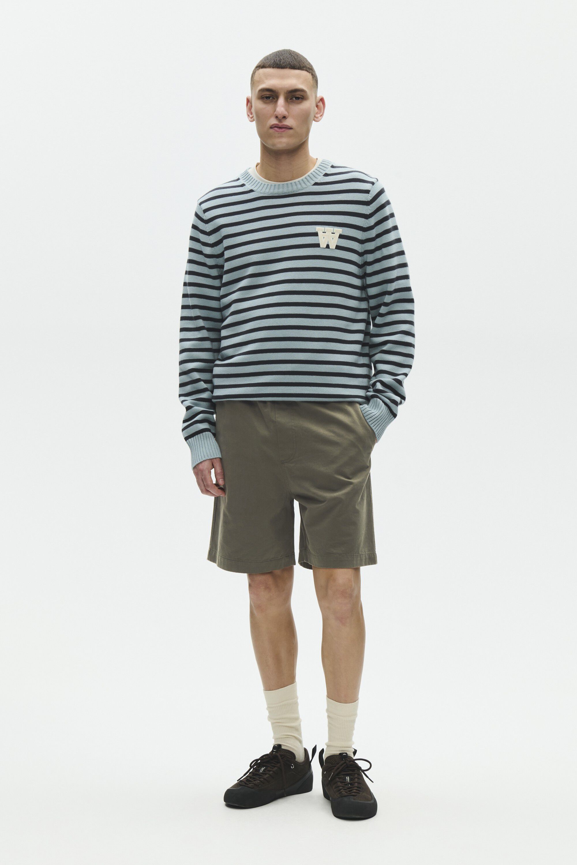 WWLax shorts 25435