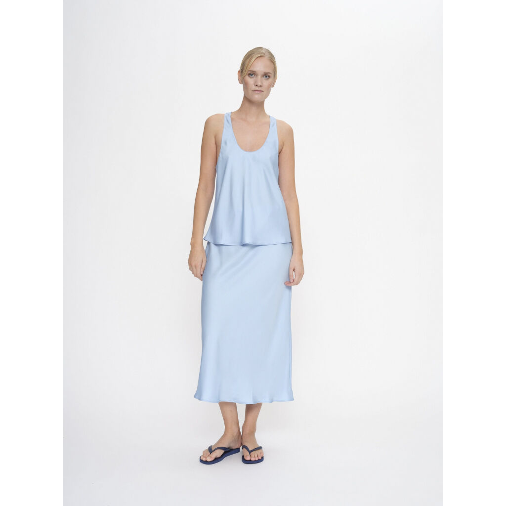 2ND Amalia - Fluid Twill