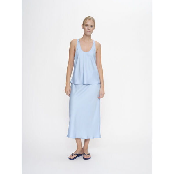 2ND Amalia - Fluid Twill