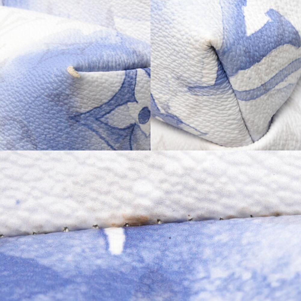 Louis Vuitton Discovery Backpack