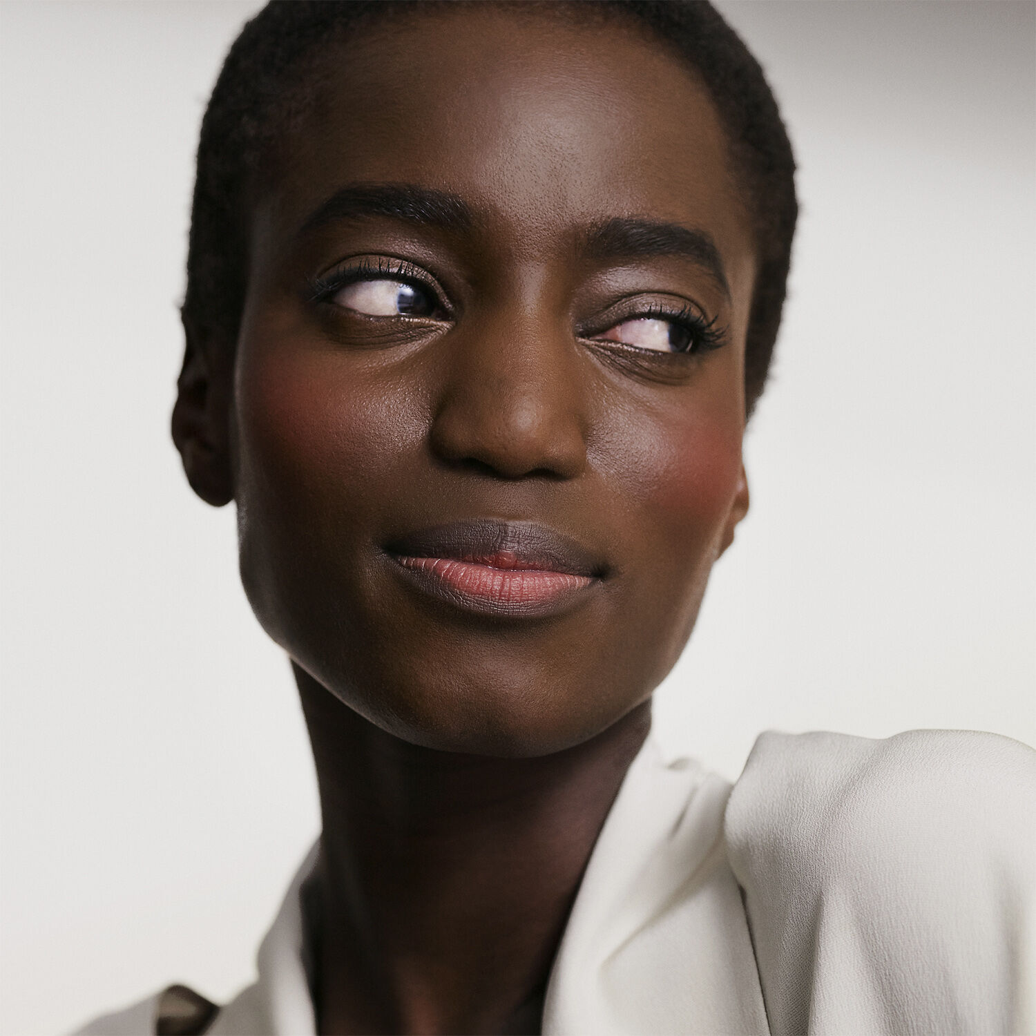 Rose Herm&egrave;s, Rosy Lip Enhancer Refill