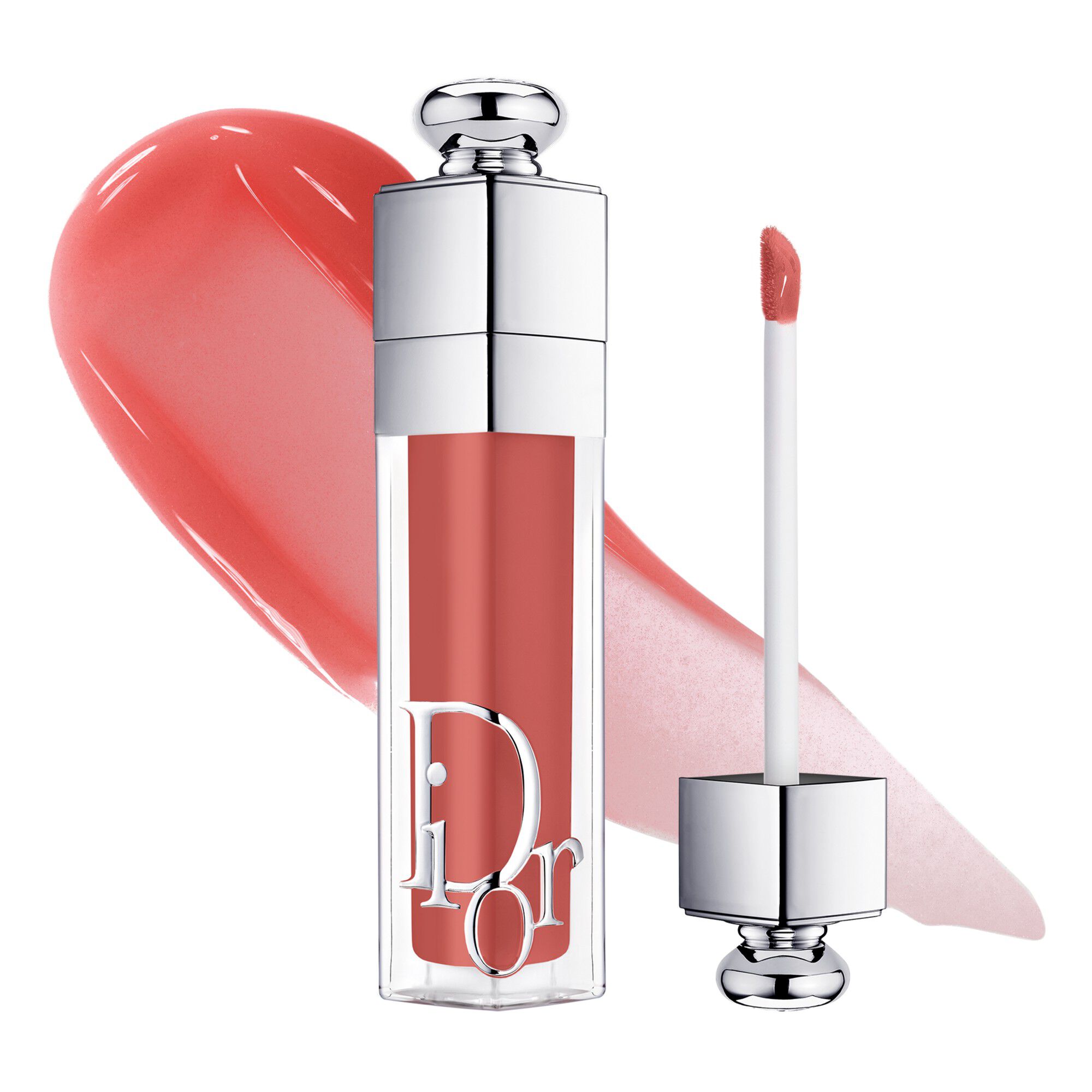 Dior Addict Lip Maximizer Lip Plumping Gloss