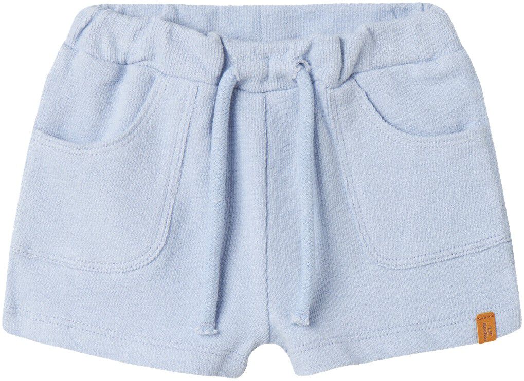 NBMJOLLO SWEAT SHORTS LIL