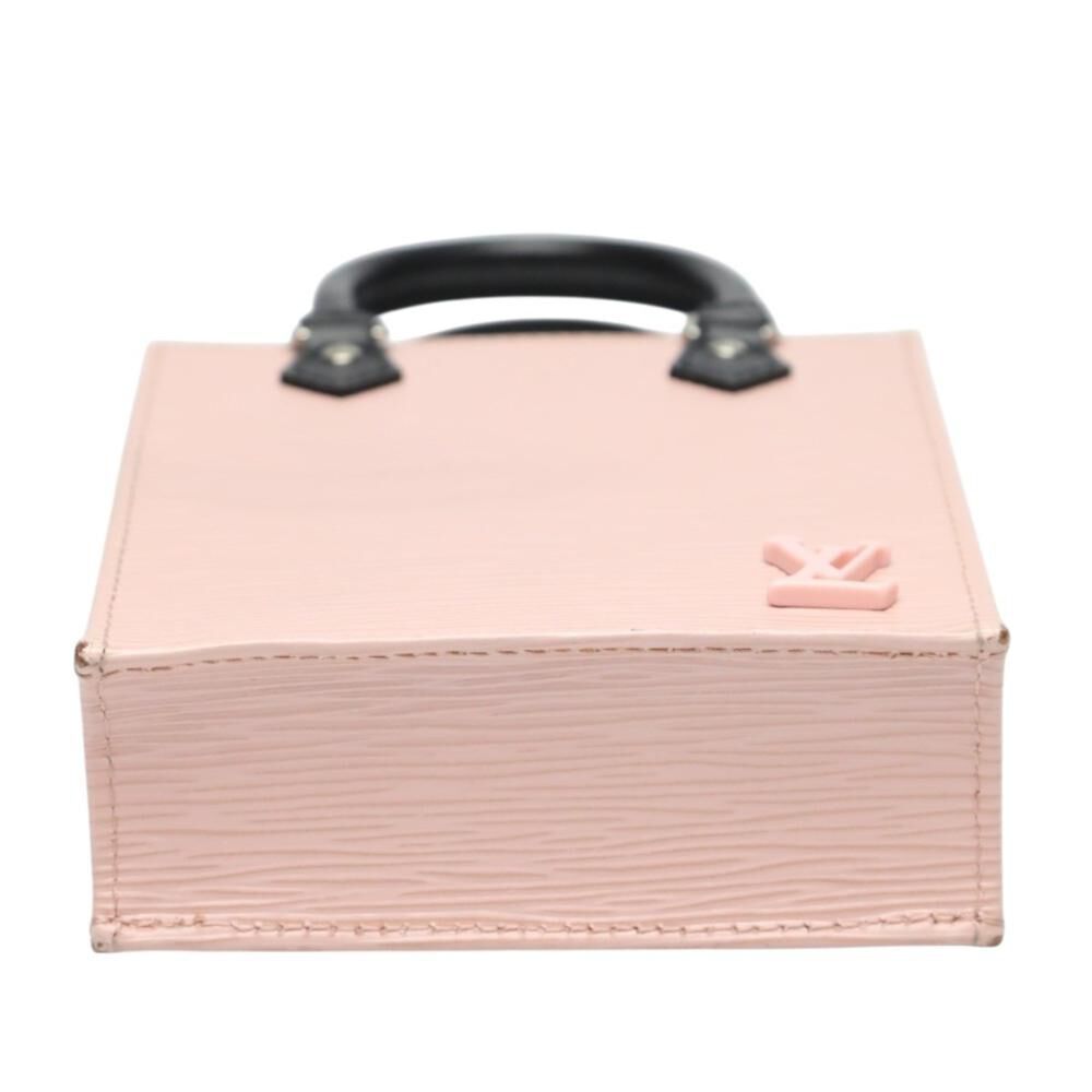 Louis Vuitton Sac Plat