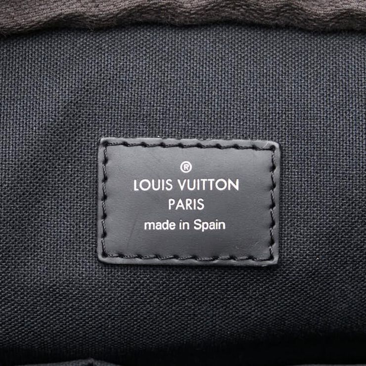 Louis Vuitton Briefcase
