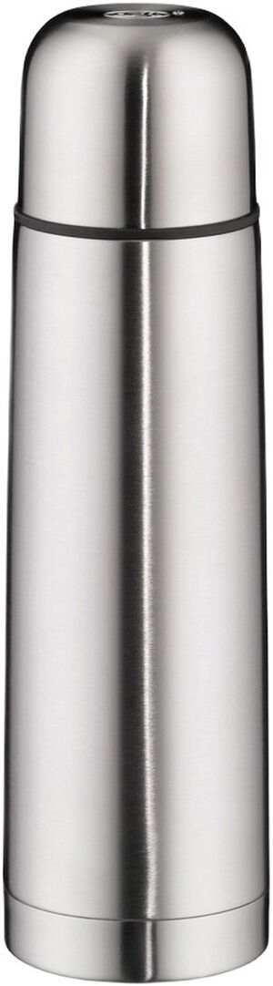 Termosflaska IsoTherm Eco 1 liter Matt stål