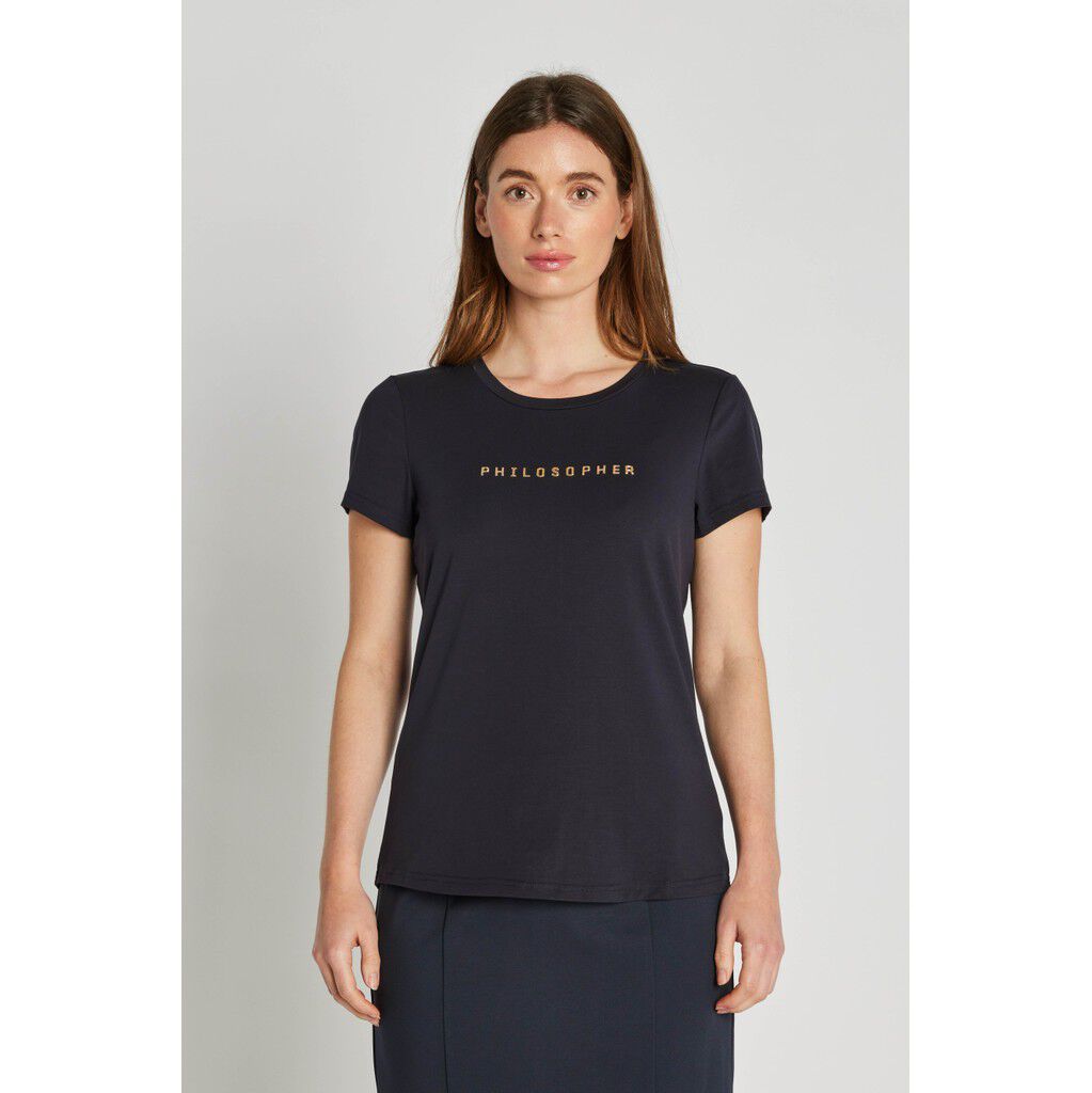 4360PBOPhilosopher SS T-shirt