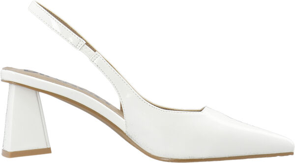 BIAMARALYN Slingback Patent