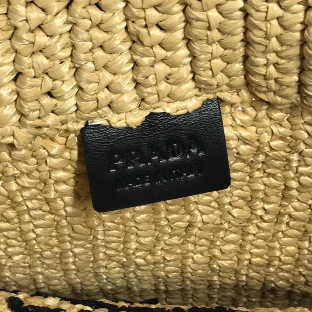 Prada Galleria Bag