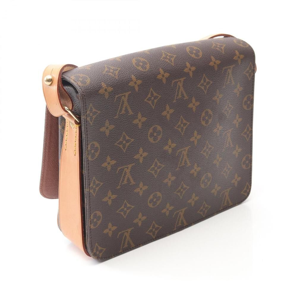 Louis Vuitton Cartouchiere