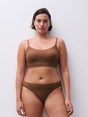 Softstretch Thong