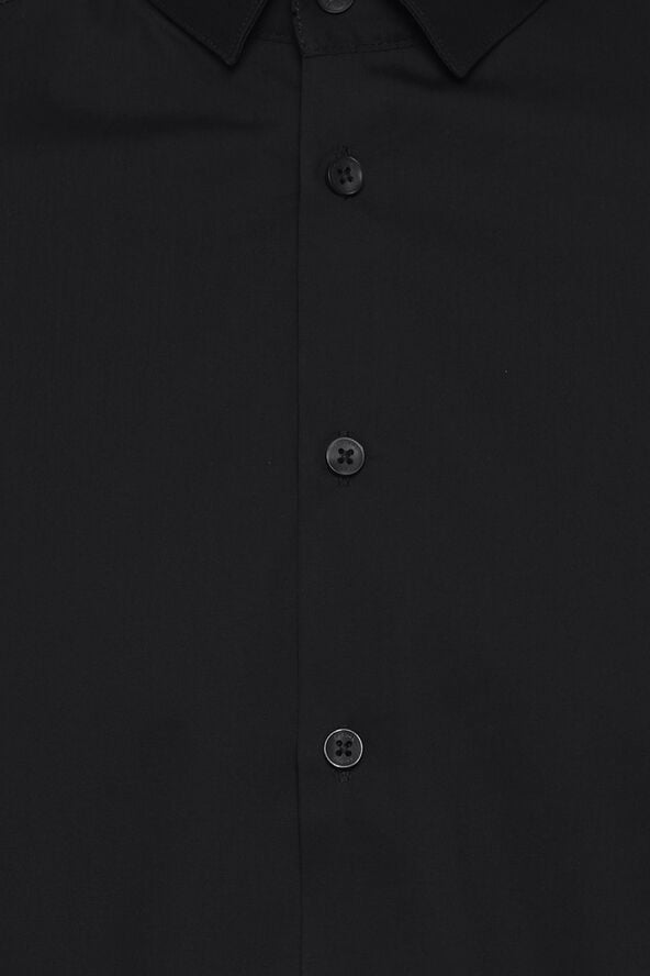 CFPALLE Slim Fit Shirt