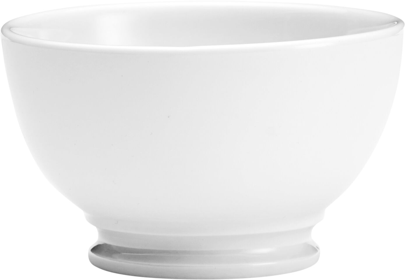 "Bolle 45 cl Serie Originale 13,5 cm Hvit"