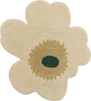 UNIKKO BATH MAT 73X74CM