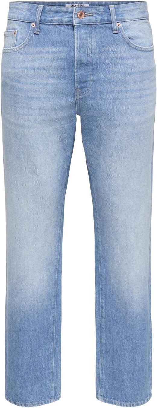 Onsedge Straight Mb 2344 Azg Dnm