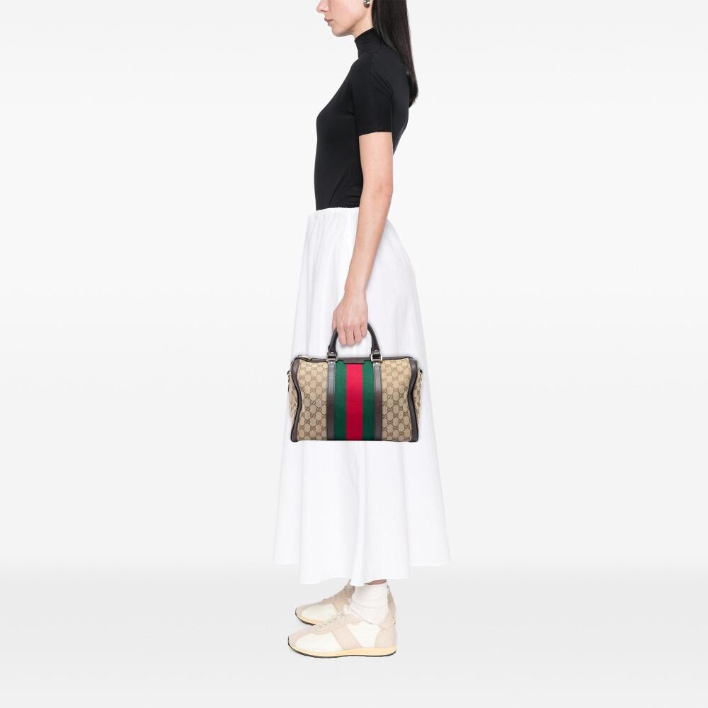 Gucci Boston Bag