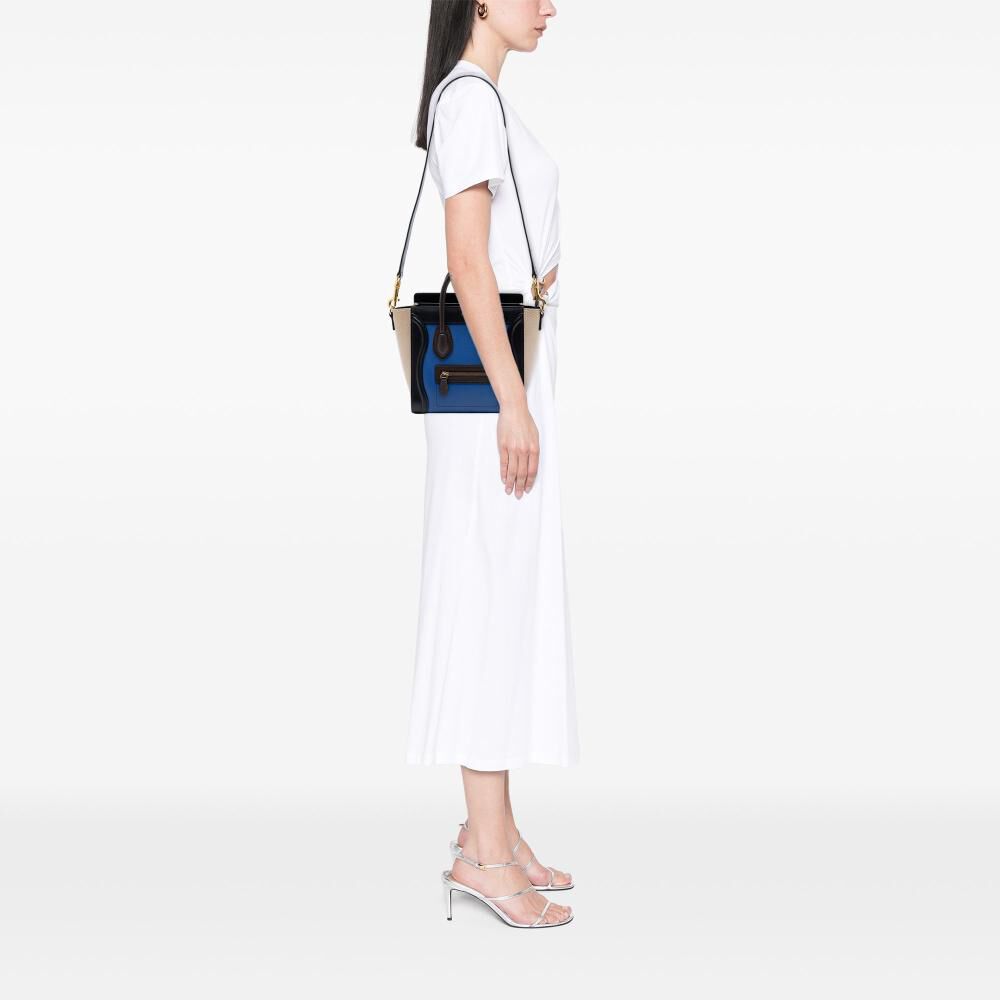 Celine Luggage