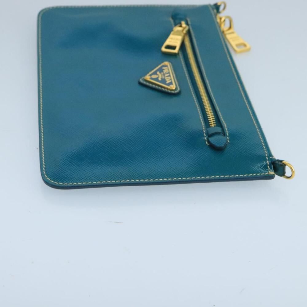 Prada Shoulder Bag