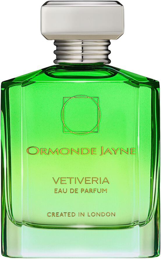 OJ EDP 88ML - VETIVERIA