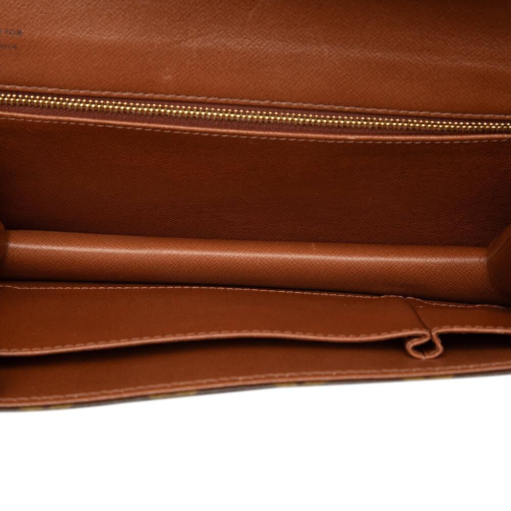 Louis Vuitton Pochette Dame