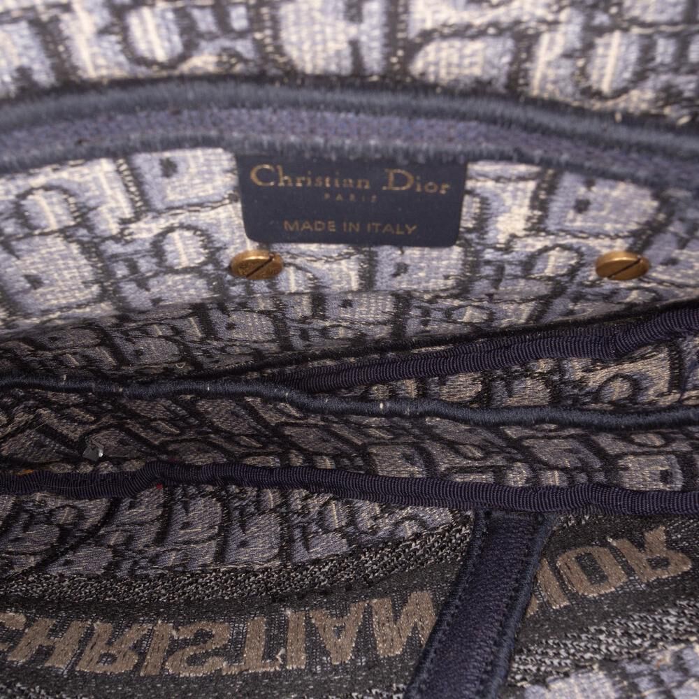 Dior Saddle Bag