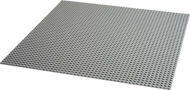 Grå byggeplade 11024