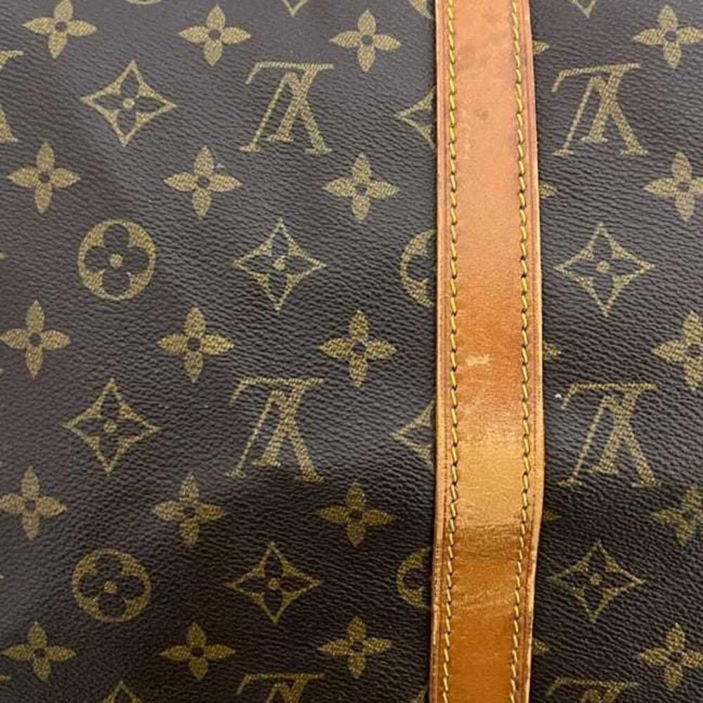 Louis Vuitton Keepall
