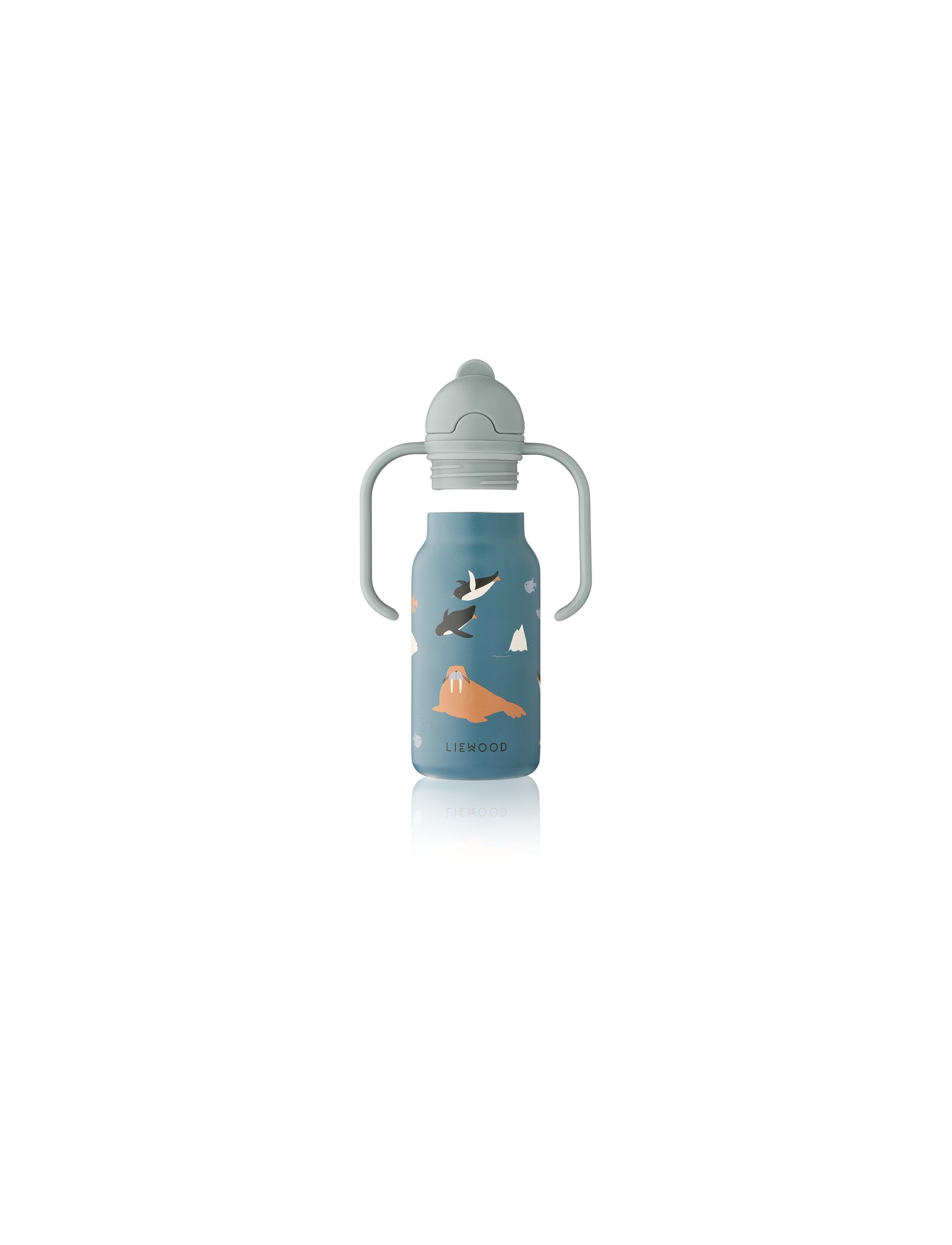 Kimmie Water Bottle 250 ml
