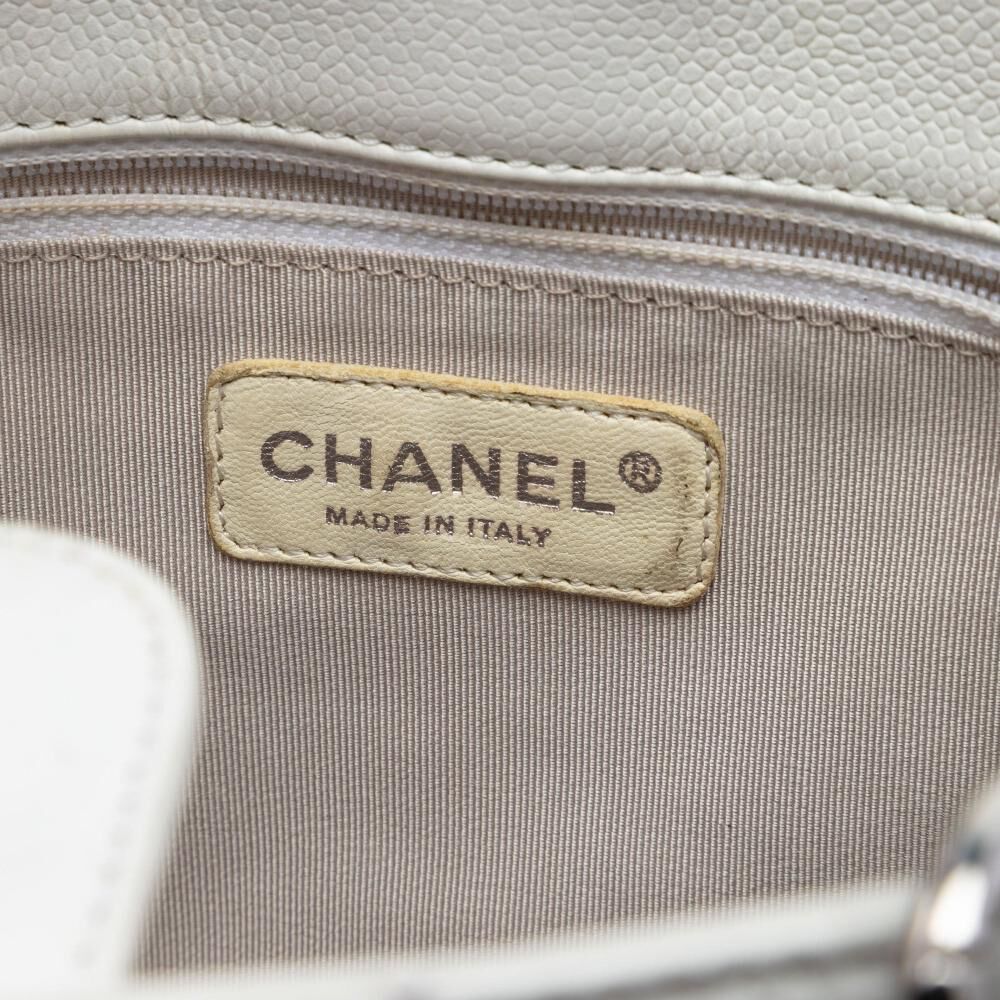 Chanel Tote