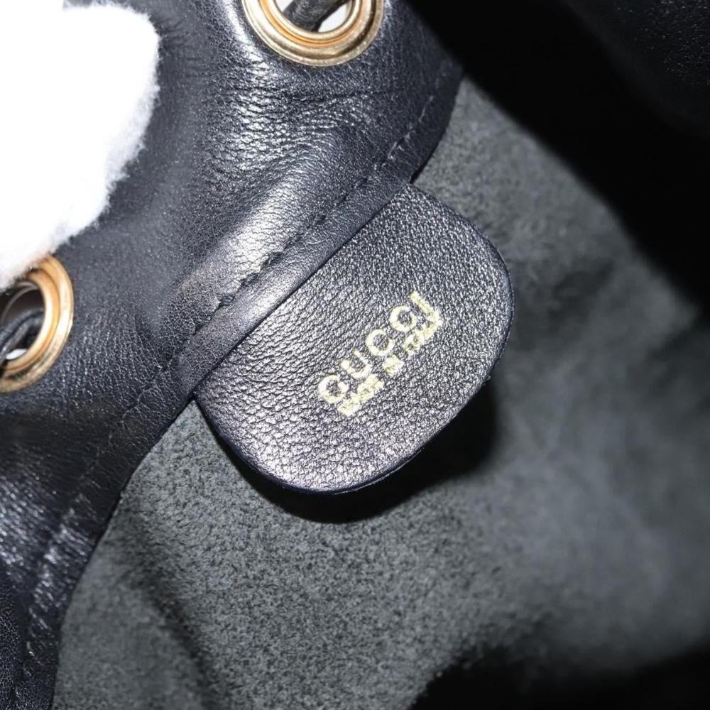 Gucci Backpack