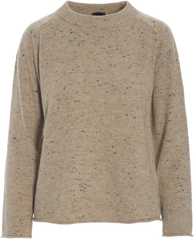 Shinabi raglan bluse