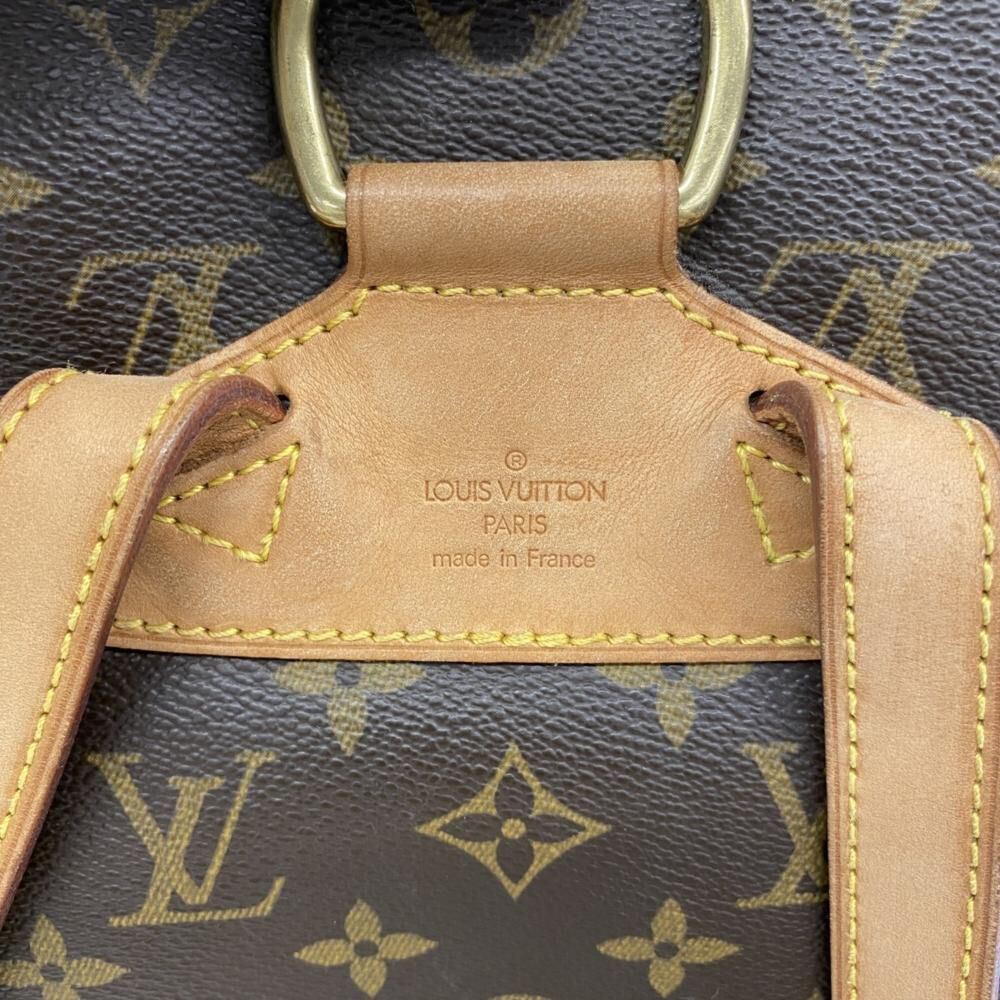 Louis Vuitton Montsouris
