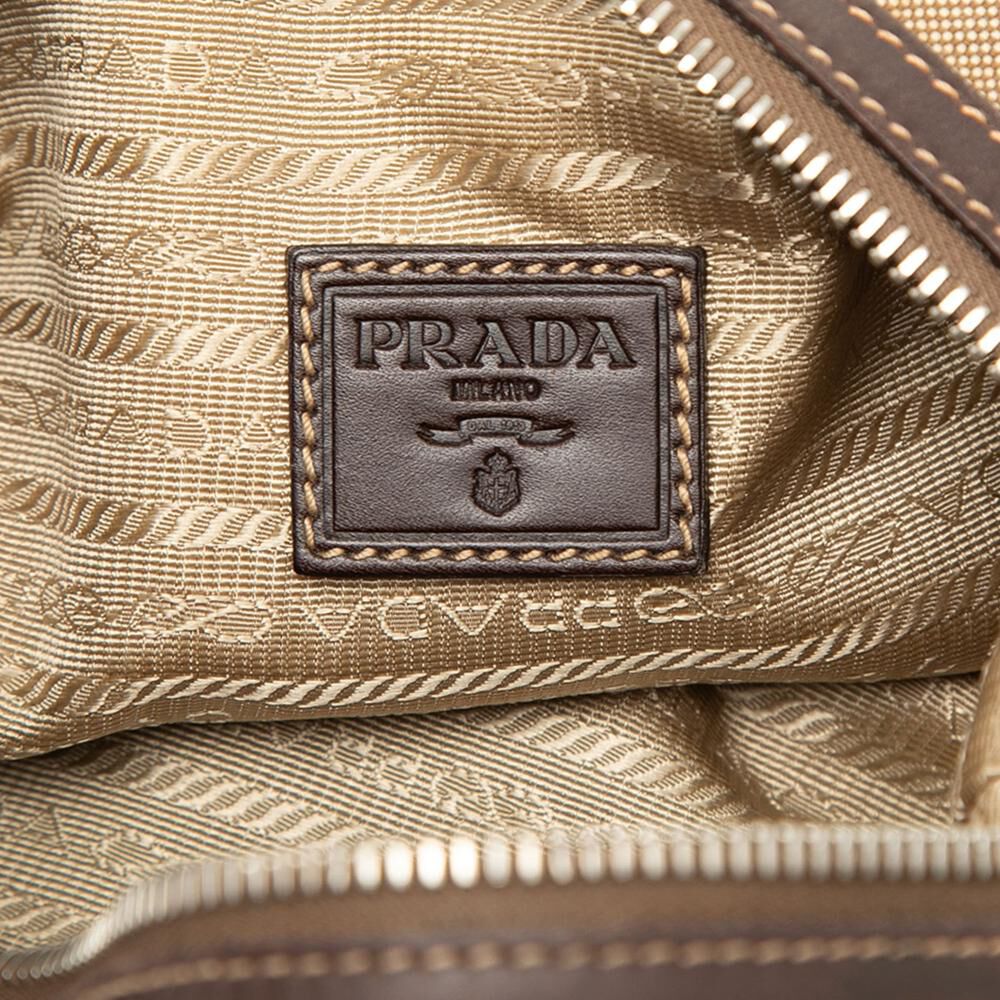 Prada Pouch