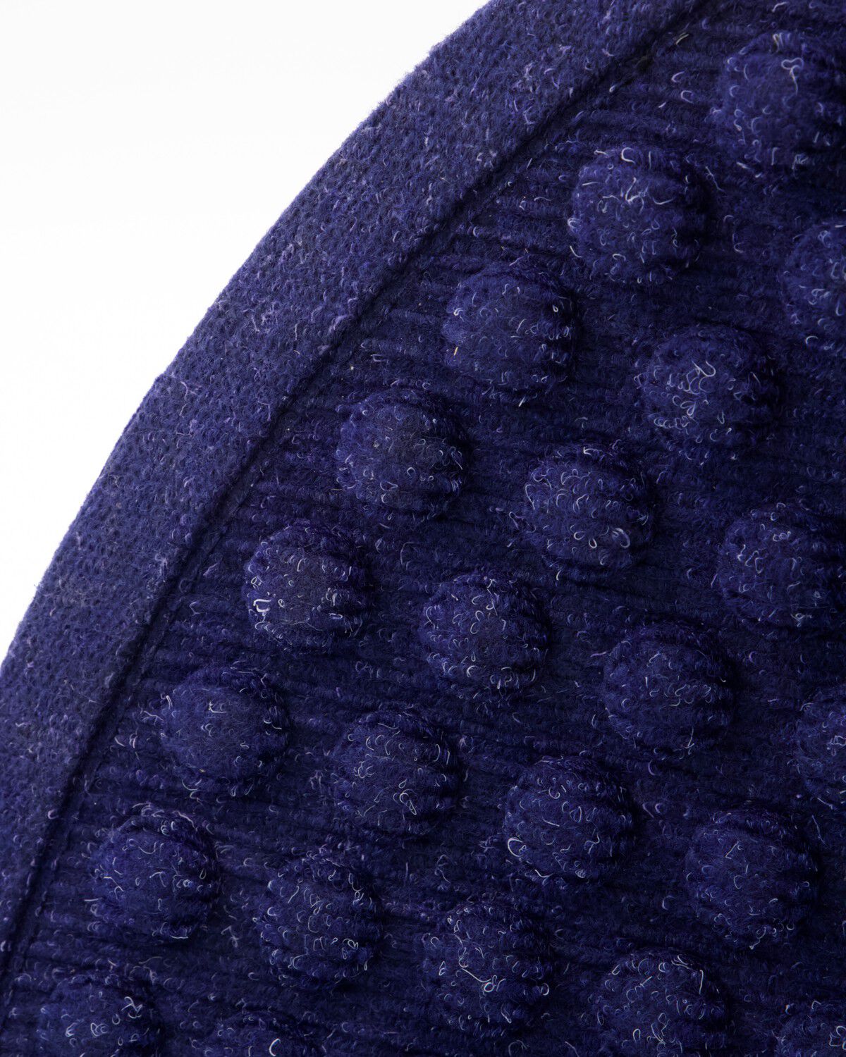 D&ouml;rrmatta, HDEntry, Half Round, Bl&aring;