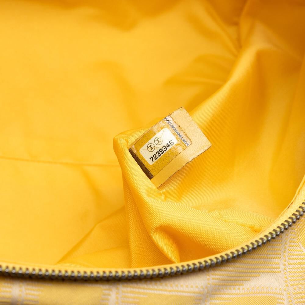 Chanel Travel Line